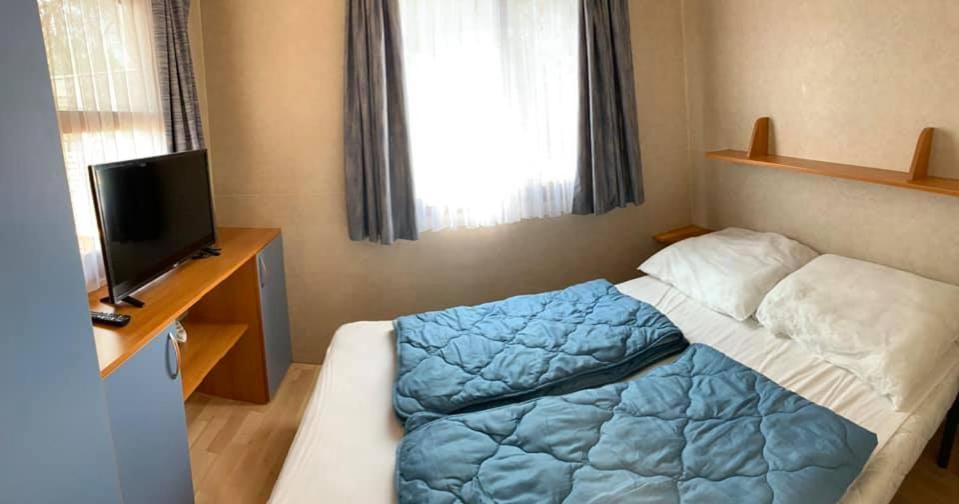 Coral Mobile Home Privlaka  Exterior foto